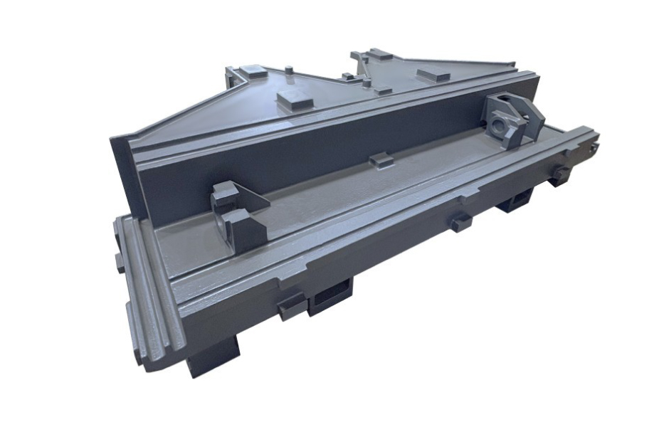 DMG MORIキャステック株式会社