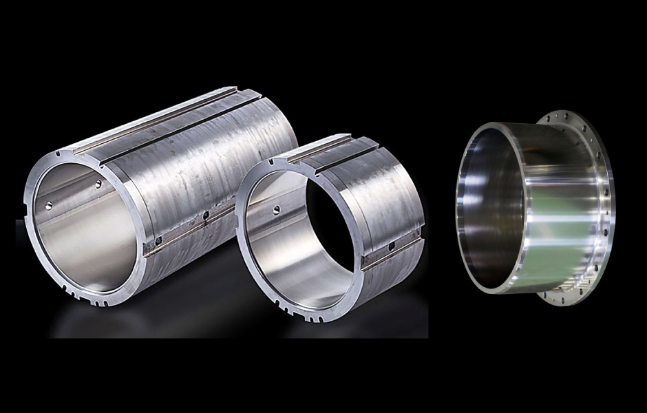 イーグルハイキャスト株式会社