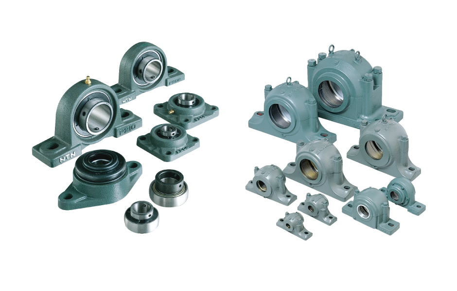 NTN鋳造株式会社