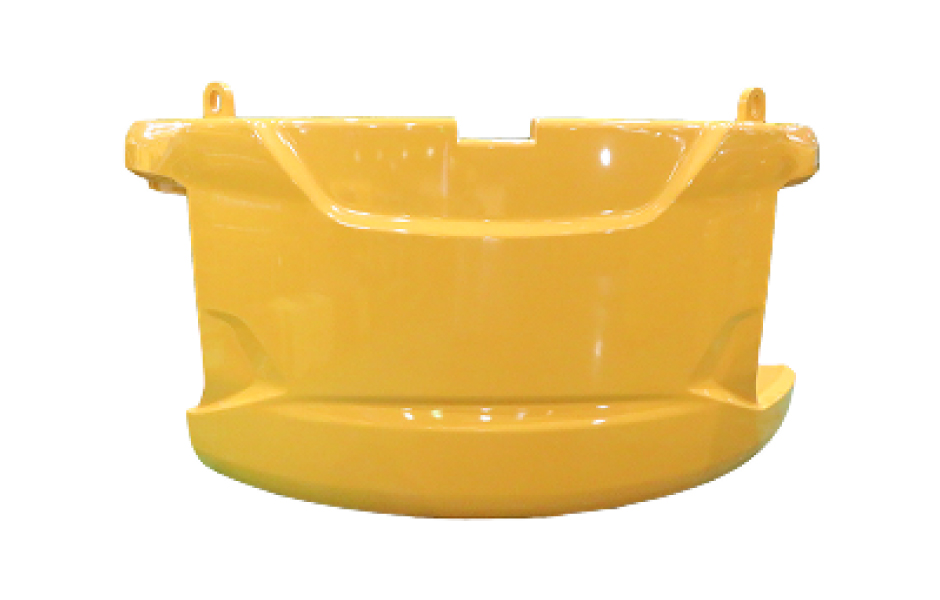 東洋製鉃株式会社出雲仁多工場