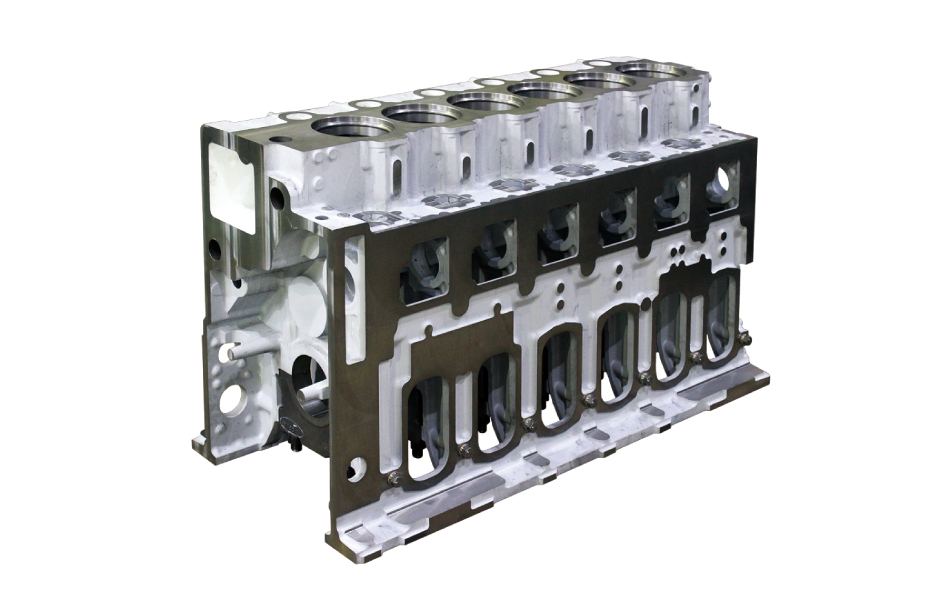 ヤンマーキャステクノ株式会社